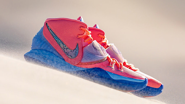 concepts nike kyrie 6 khepri lateral