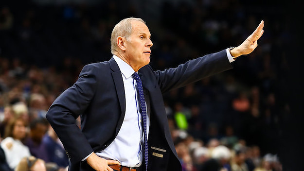john beilein thugs slugs
