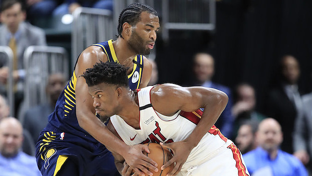 jimmy butler tj warren