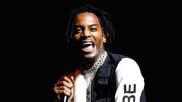 Playboi Carti