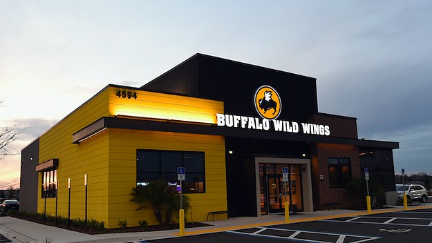 Buffalo Wild Wings