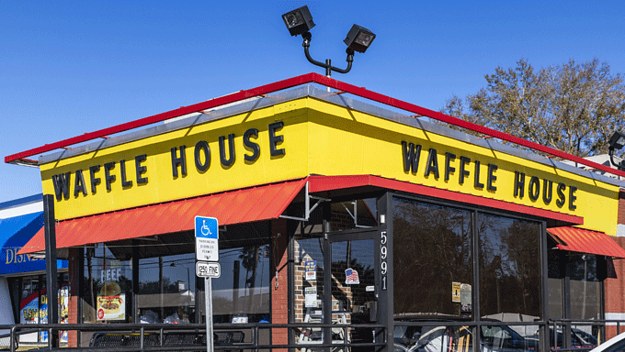 Waffle House