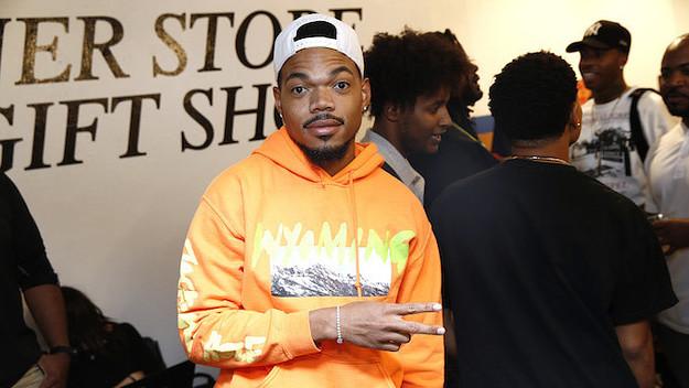chance snl