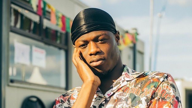 J Hus