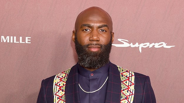 Malcolm Jenkins