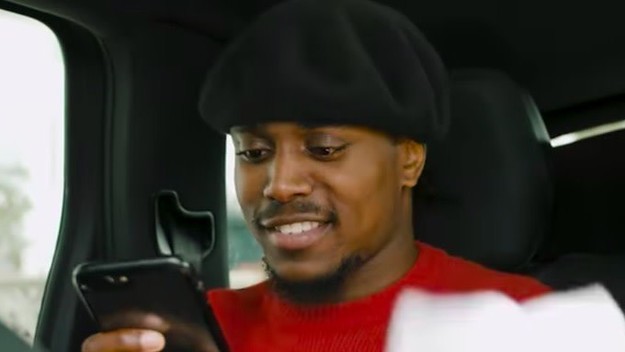 Cashh "Incognito"