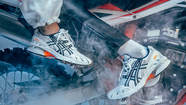 asics gel 1090 5