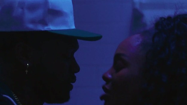 Kranium "In Charge"