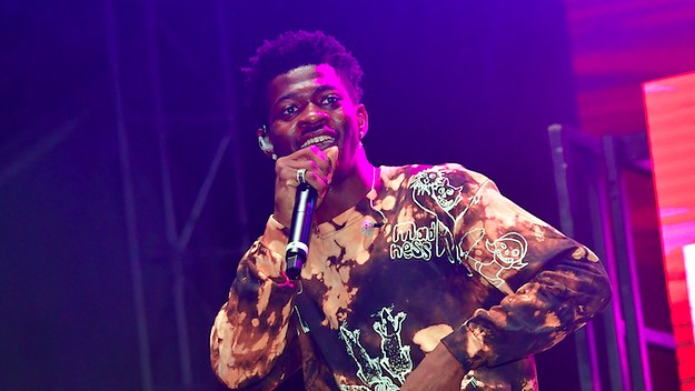 Lil Nas X