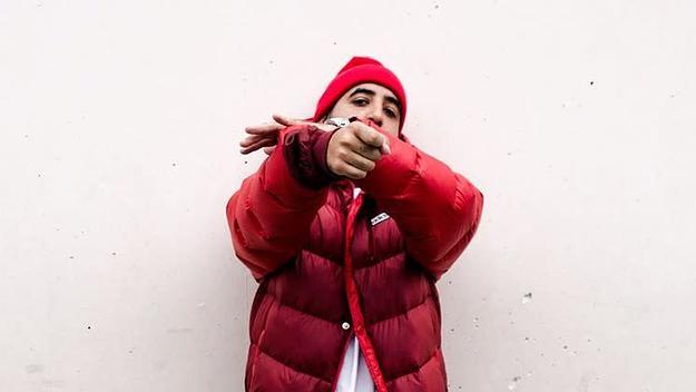 jay worthy live evil still the same