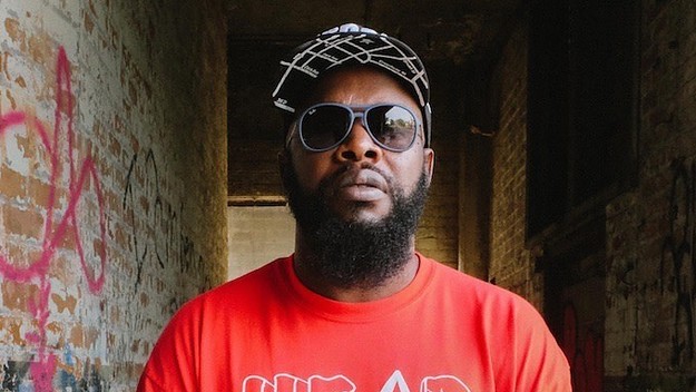 Guilty Simpson (credit: Eric Coleman)