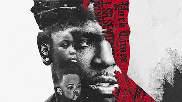 Casanova 'Behind These Scars'
