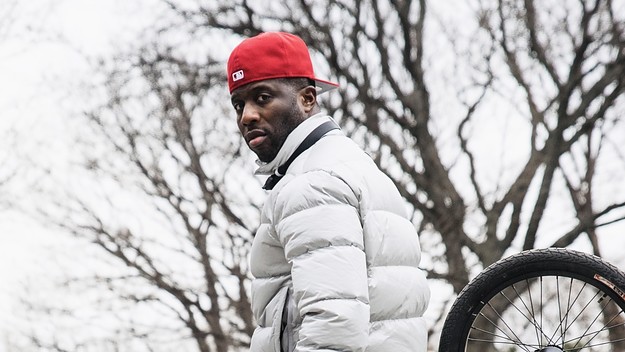 DFNS Nigel Sylvester 1