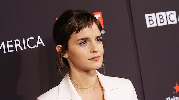 emma watson