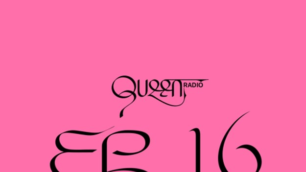 This is a picture of Queen Radio 16.