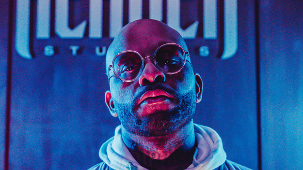 Royce da 5'9"