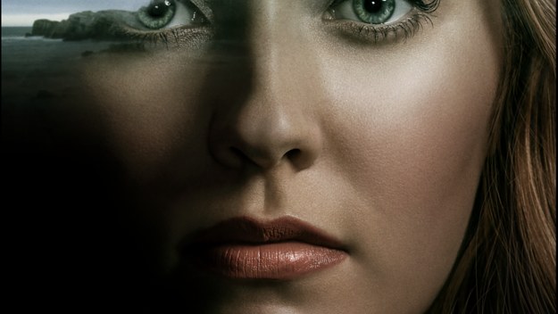 The CW's New Series Nancy Drew