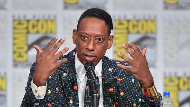 orlando jones
