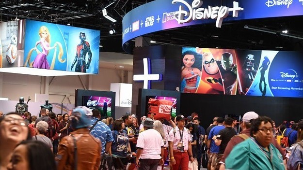 disney