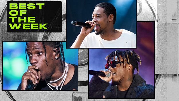Best New Music This Week