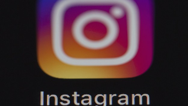 Instagram logo