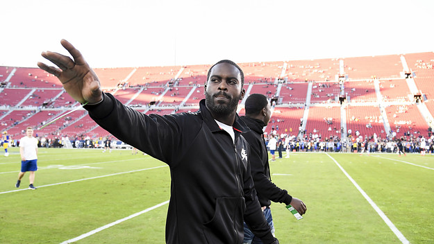 Michael Vick