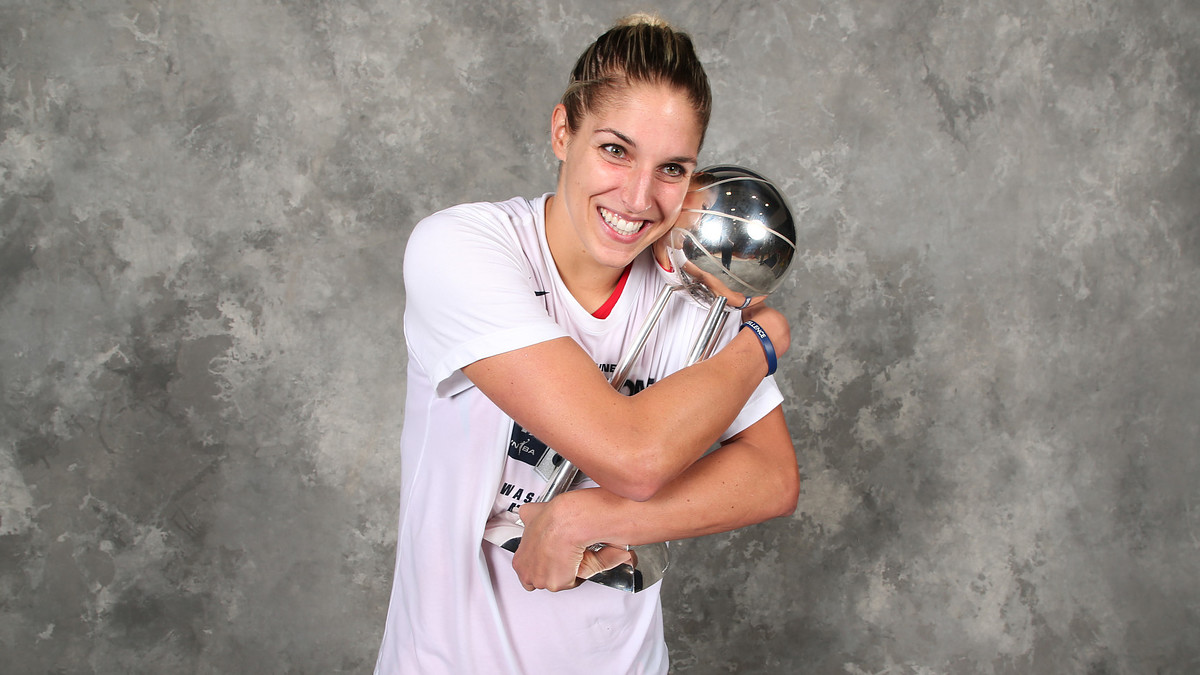Elena Delle Donne