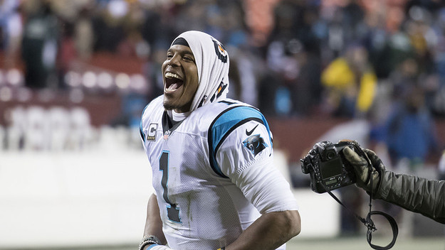 cam newton