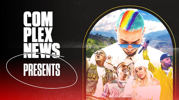 Complex News