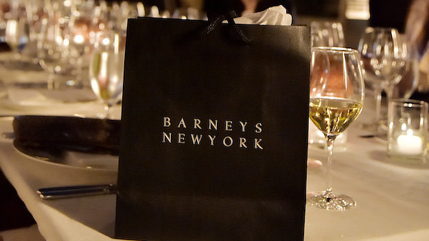 barneys bag