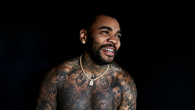 Kevin Gates