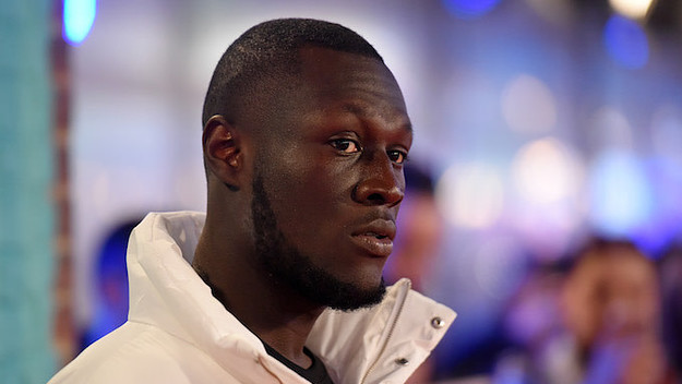 stormzy