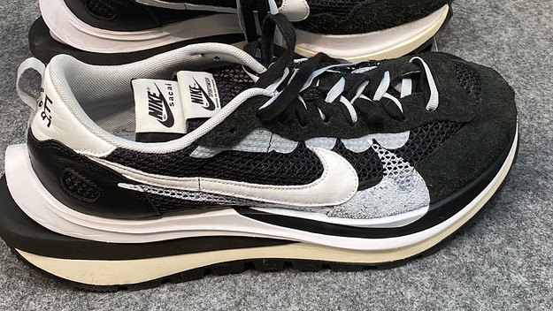 sacai nike vapor pegasus first look paris fashion week 2020