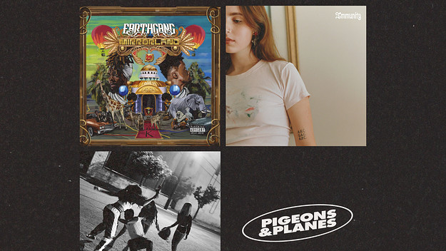 Best Albums October 2019