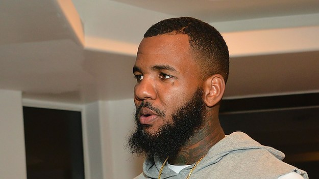 The Game