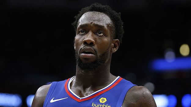 pat bev