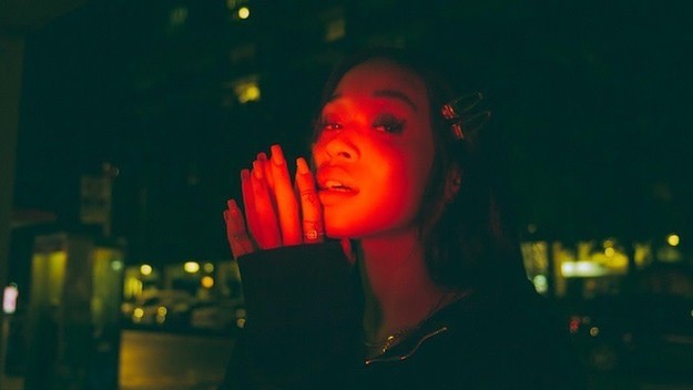 Tamera "Don't Phone"