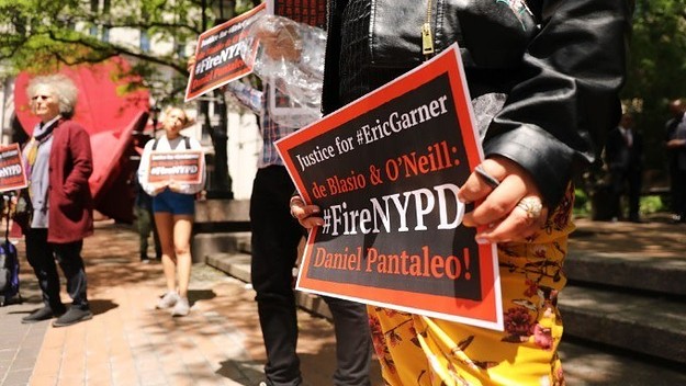 nypd