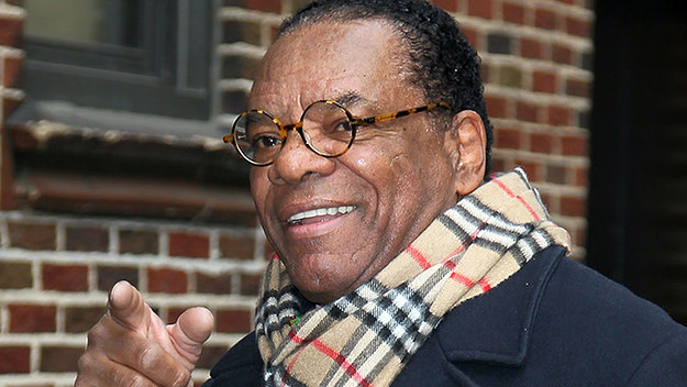 John Witherspoon