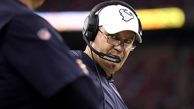Bill O'Brien