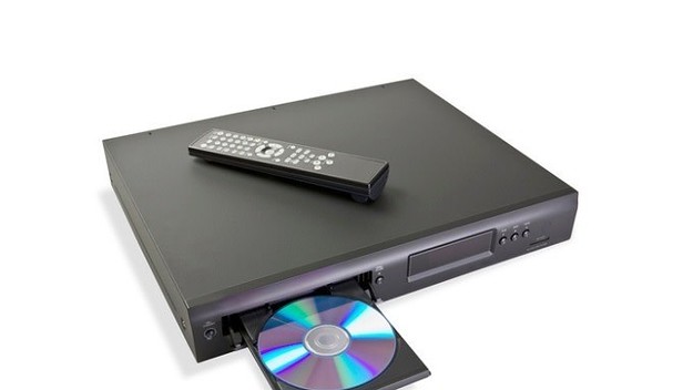 dvd