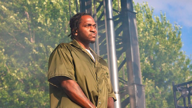 Pusha T