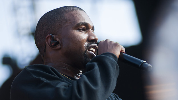 Kanye West 'Jesus Is King' review