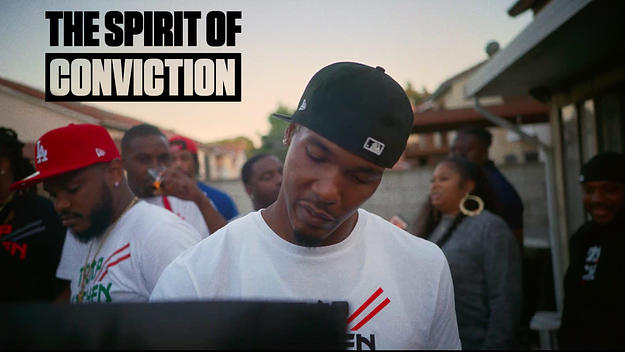 Trap Kitchen Uses Food to Rewrite Compton’s Narrative | The Spirit of Conviction 