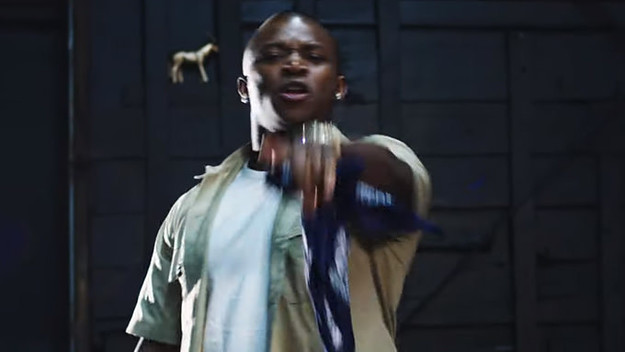 O.T. Genasis