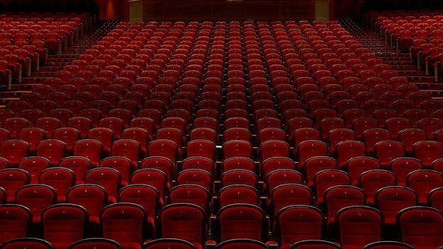 theater
