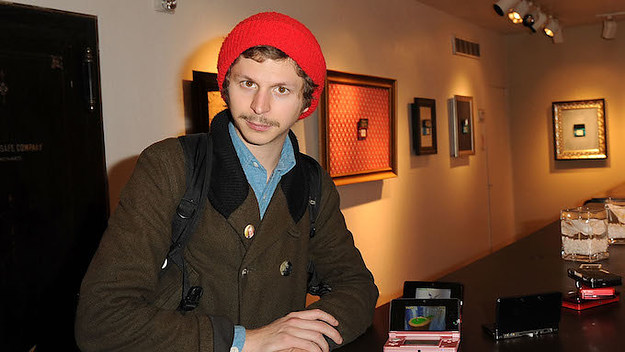 michael cera
