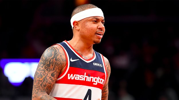 Isaiah Thomas