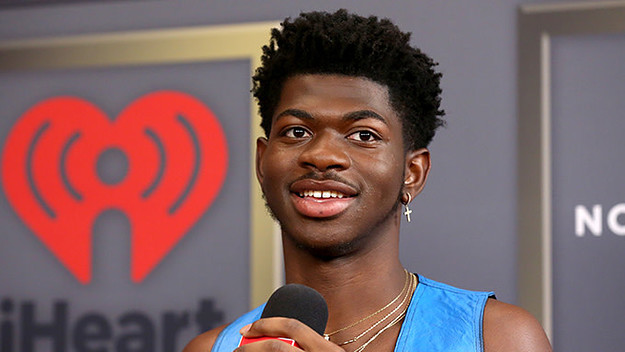 Lil Nas X