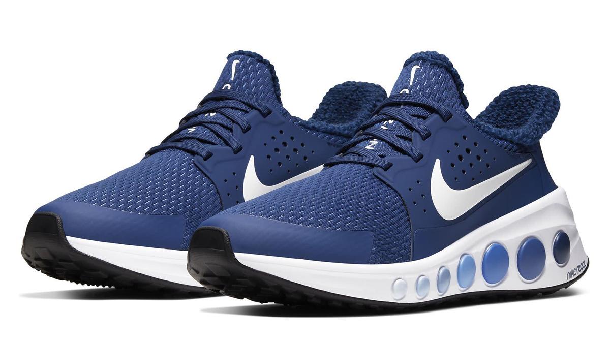 Nike CruzrOne Navy